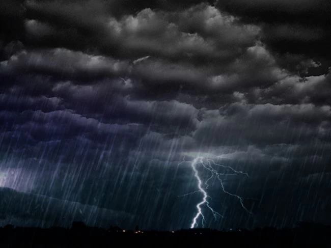 Καιρός 2018: Από τον πάγο στον απόλυτο καύσωνα και πίσω στον πάγο – Τα ακραία καιρικά φαινόμενα του έτους (Βίντεο)